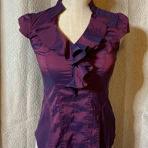 Satin, Express Shirt